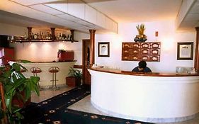 Hotel Brams Es À