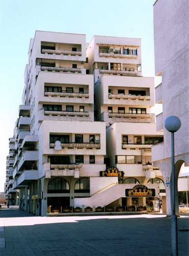 Hôtel Brams Es à Skopje Extérieur photo